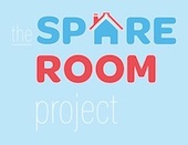 Spare Room Project logo small